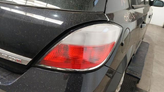 Lampa zespolona tylna prawa 93190305 OPEL