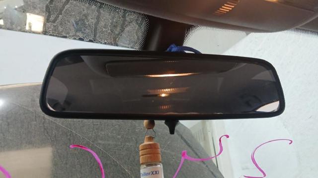 Lusterko wewnętrzne 93190321 OPEL