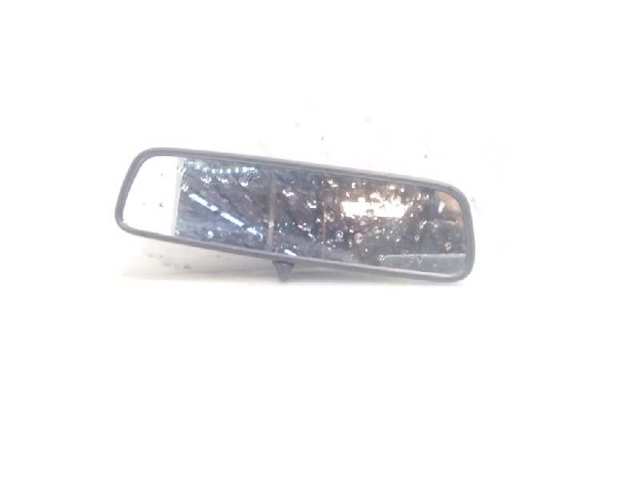 Lusterko wewnętrzne 93190321 OPEL