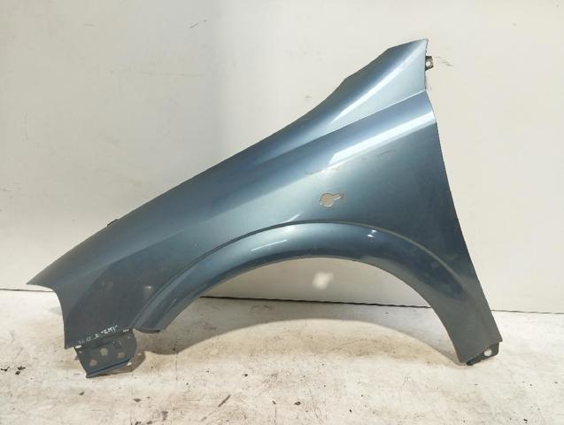 Błotnik przedni lewy 93190357 OPEL
