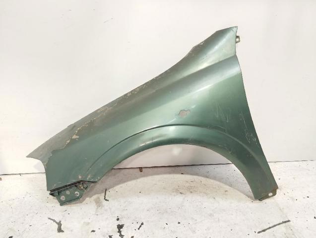 Błotnik przedni lewy 93190357 OPEL