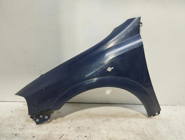 Błotnik przedni lewy 93190357 OPEL