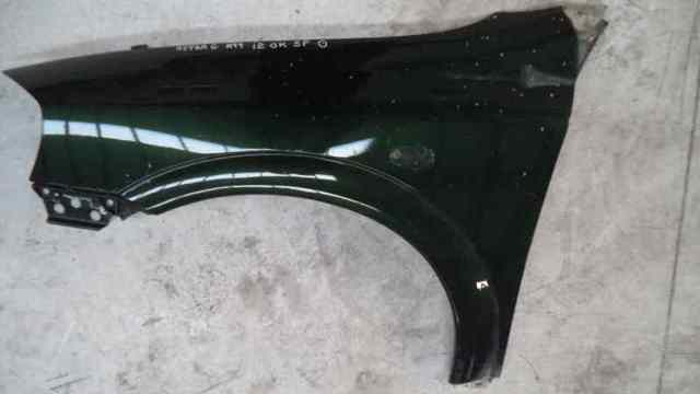 Błotnik przedni lewy 93190357 OPEL