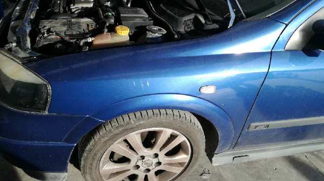 Błotnik przedni lewy 93190357 OPEL