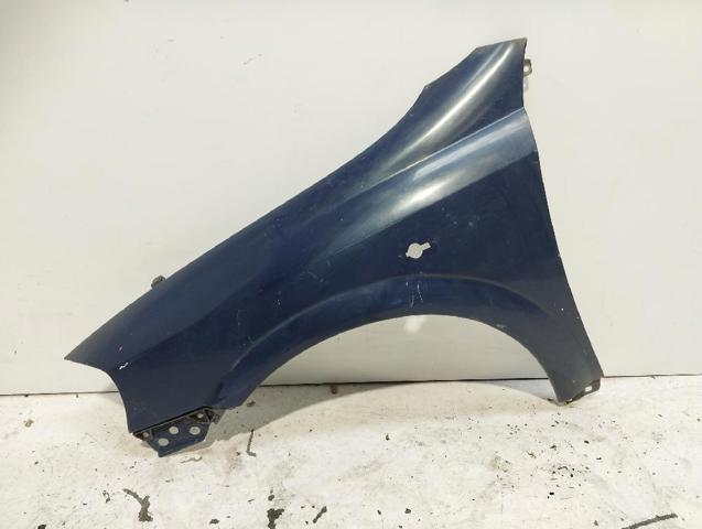 Błotnik przedni lewy 93190357 OPEL