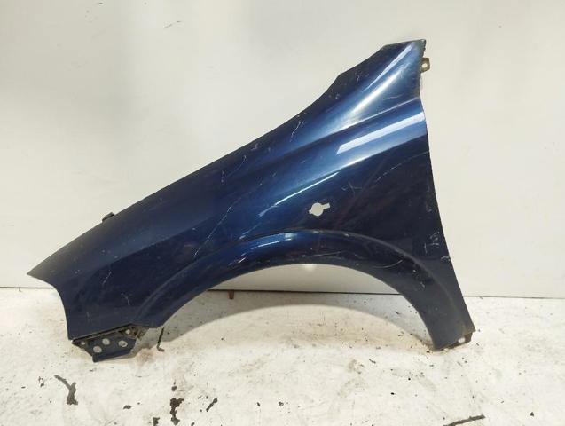 Błotnik przedni lewy 93190357 OPEL