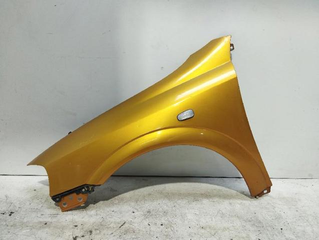 Błotnik przedni lewy 93190357 OPEL