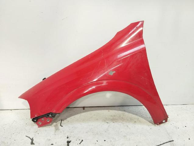 Błotnik przedni lewy 93190357 OPEL