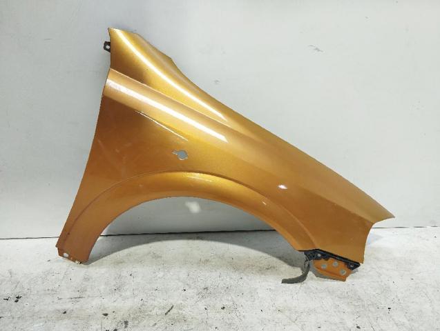 Błotnik przedni prawy 93190358 OPEL