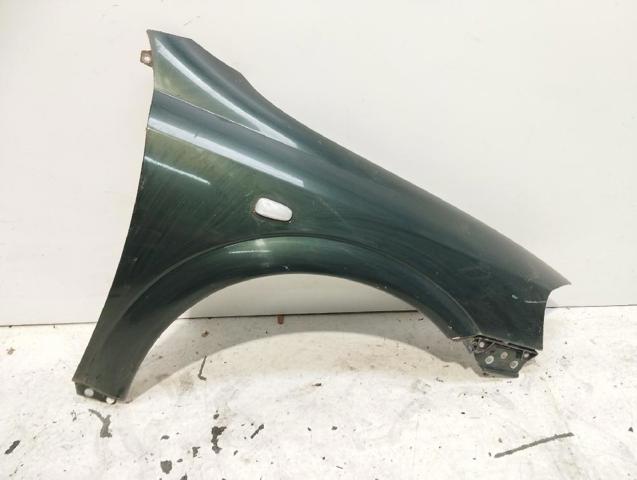 Błotnik przedni prawy 93190358 OPEL