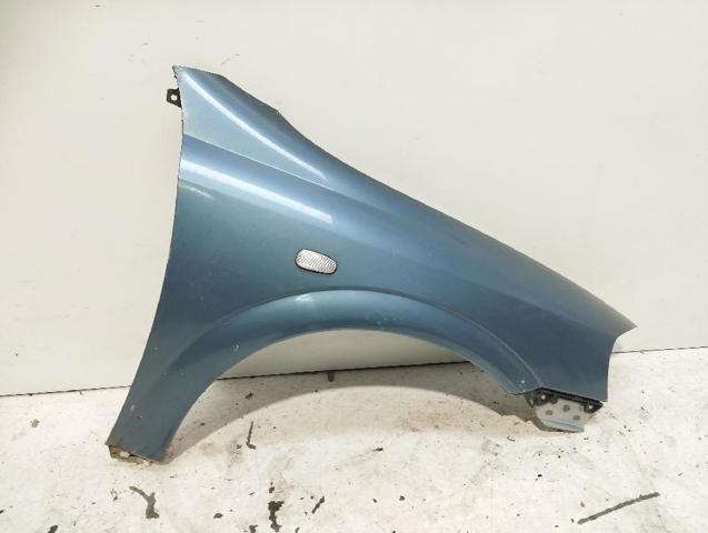 Błotnik przedni prawy 93190358 OPEL