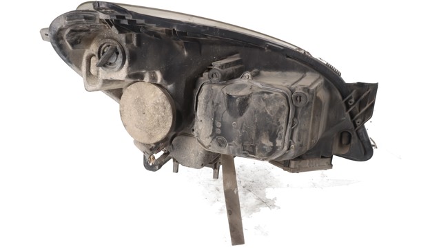 Reflektor lewy 93190388 OPEL