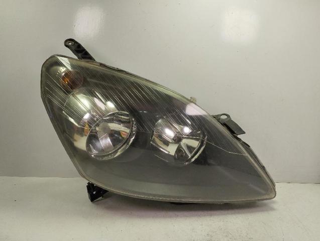 Reflektor prawy 93190409 OPEL