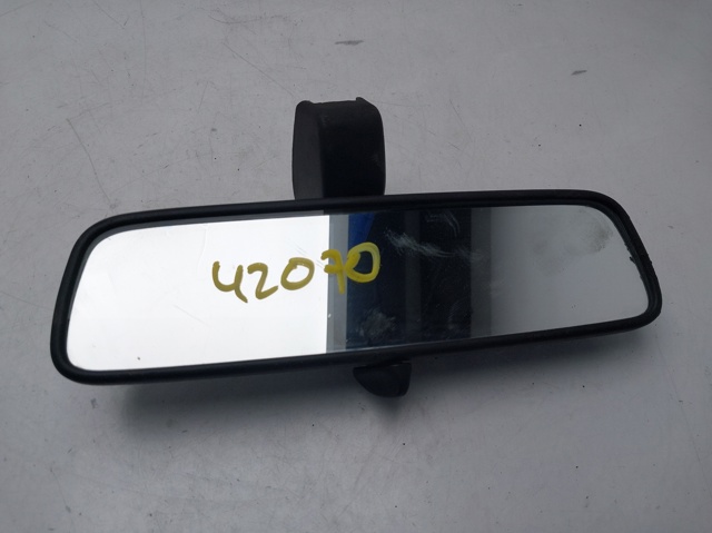 Lusterko wewnętrzne 93190417 OPEL