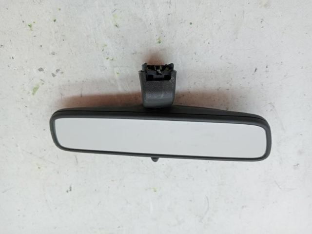 Lusterko wewnętrzne 93190417 OPEL