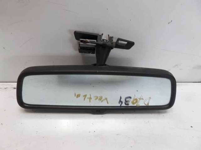 Lusterko wewnętrzne 93190417 OPEL