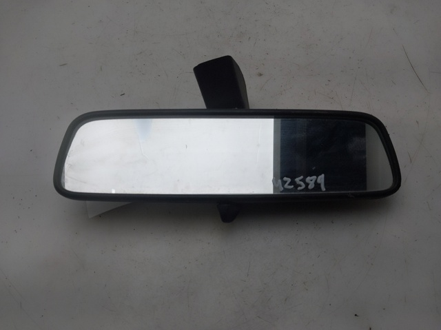 Lusterko wewnętrzne 93190417 OPEL