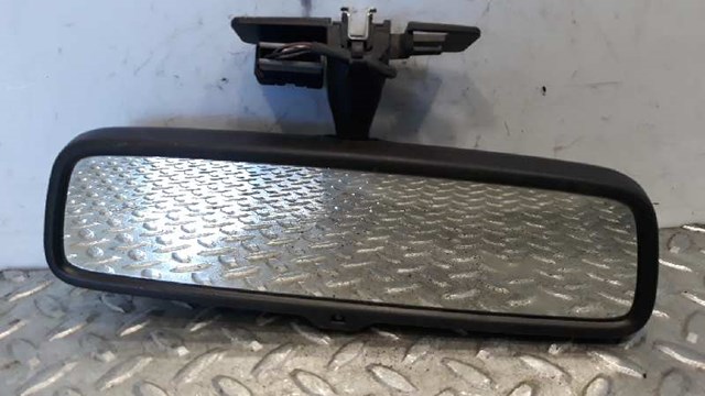 Lusterko wewnętrzne 93190418 OPEL