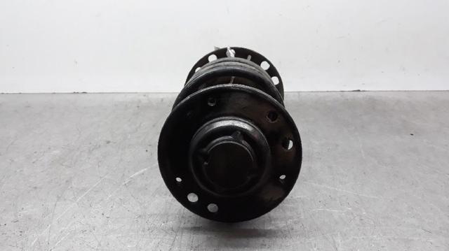 Amortyzator przedni lewy 93190489 OPEL