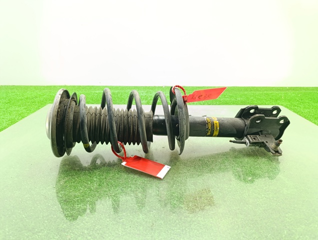 Amortyzator przedni lewy 93190492 OPEL