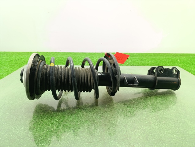 Amortyzator przedni prawy 93190493 OPEL