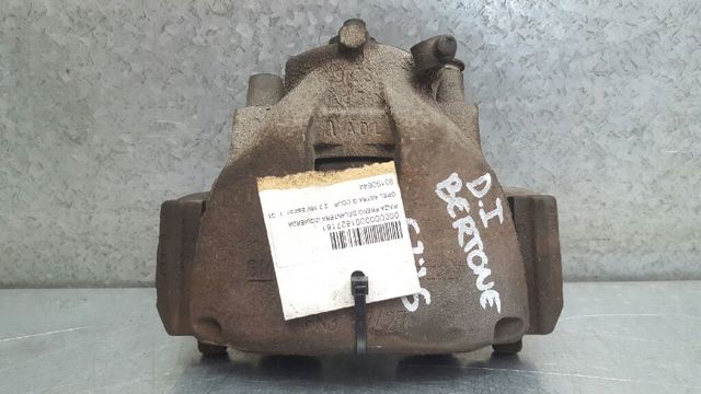 93190644 Opel