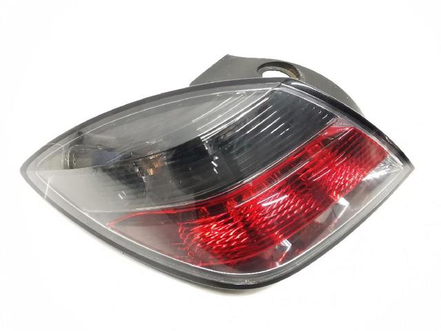 Lampa zespolona tylna lewa 93190790 OPEL