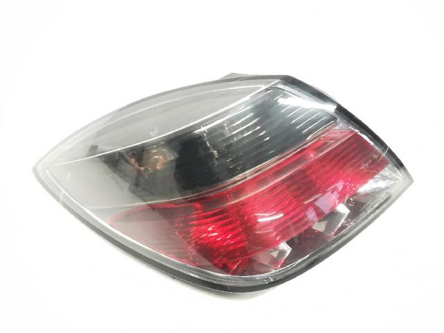 Lampa zespolona tylna lewa 93190790 OPEL