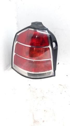 Lampa zespolona tylna lewa 93190792 OPEL