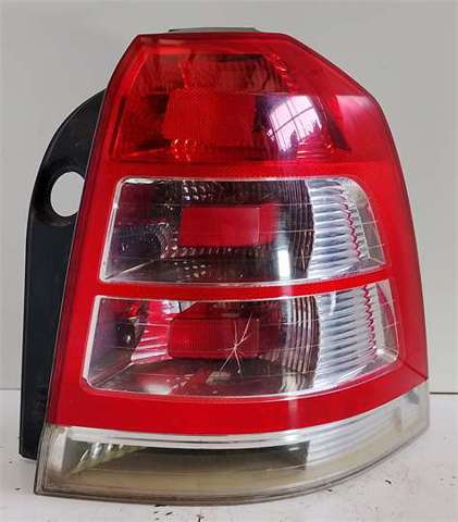 Lampa zespolona tylna prawa 93190793 OPEL