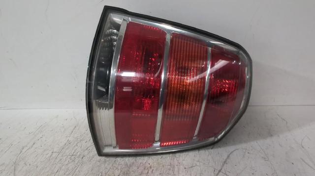Lampa zespolona tylna prawa 93190793 OPEL