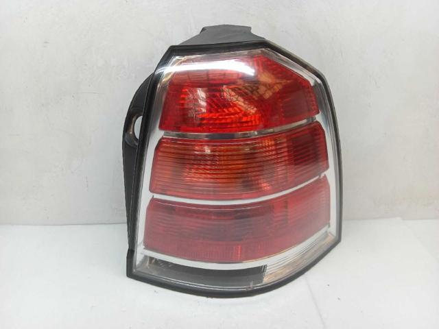 Lampa zespolona tylna prawa 93190793 OPEL