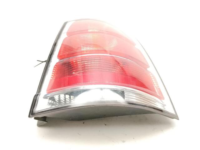 Lampa zespolona tylna prawa 93190793 OPEL