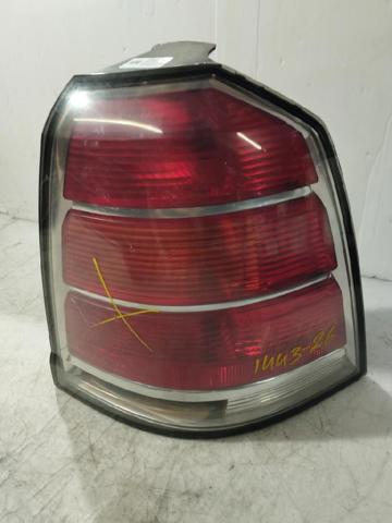 Lampa zespolona tylna prawa 93190793 OPEL