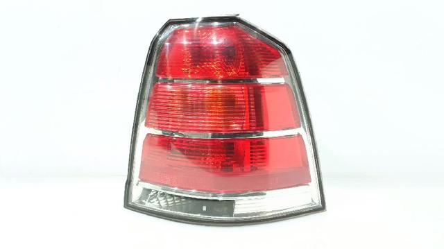 Lampa zespolona tylna prawa 93190793 OPEL