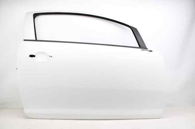 Drzwi przednie prawe 93191127 OPEL