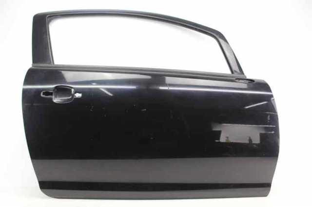 Drzwi przednie prawe 93191127 OPEL