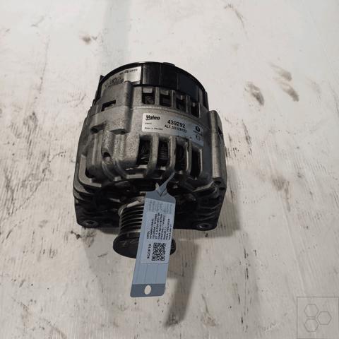 Alternator 93191541 OPEL
