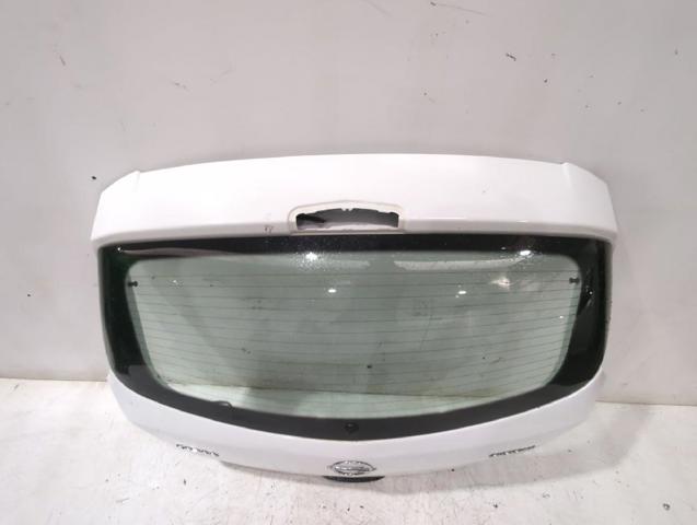Drzwi tylne (bagażnika 3/5) 93191542 OPEL
