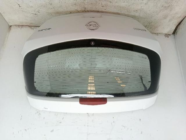 Drzwi tylne (bagażnika 3/5) 93191542 OPEL