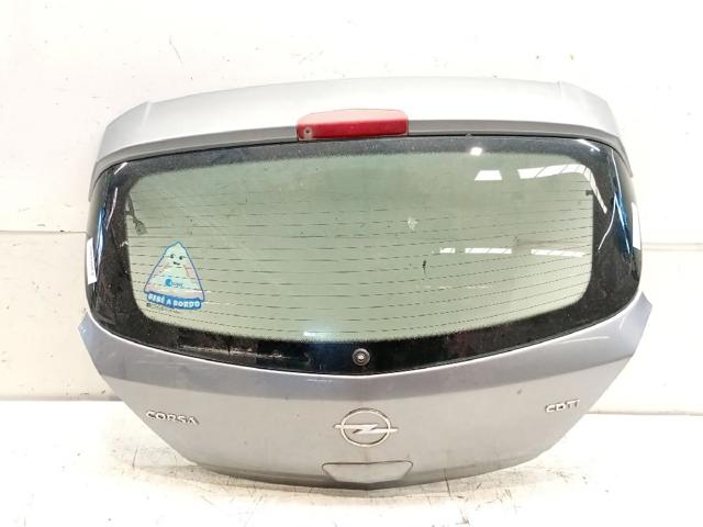 Drzwi tylne (bagażnika 3/5) 93191542 OPEL