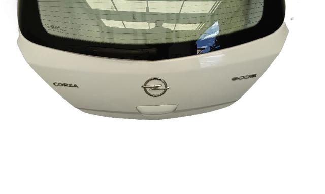Drzwi tylne (bagażnika 3/5) 93191542 OPEL