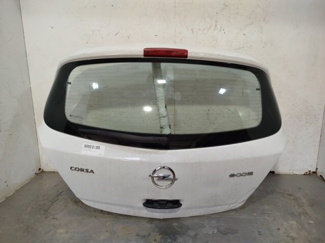 Drzwi tylne (bagażnika 3/5) 93191542 OPEL