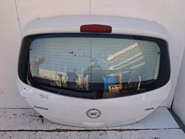 Drzwi tylne (bagażnika 3/5) 93191542 OPEL
