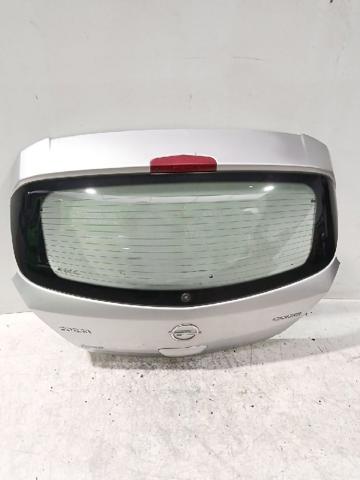 Drzwi tylne (bagażnika 3/5) 93191542 OPEL