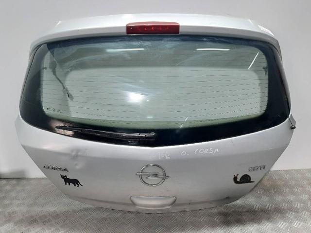 Drzwi tylne (bagażnika 3/5) 93191542 OPEL
