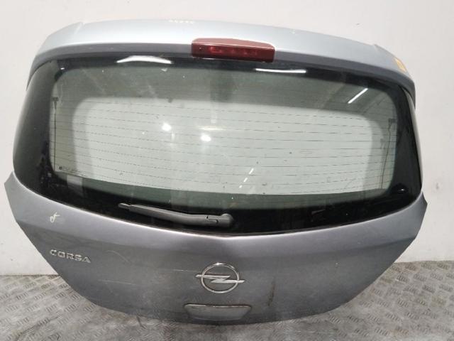 Drzwi tylne (bagażnika 3/5) 93191542 OPEL