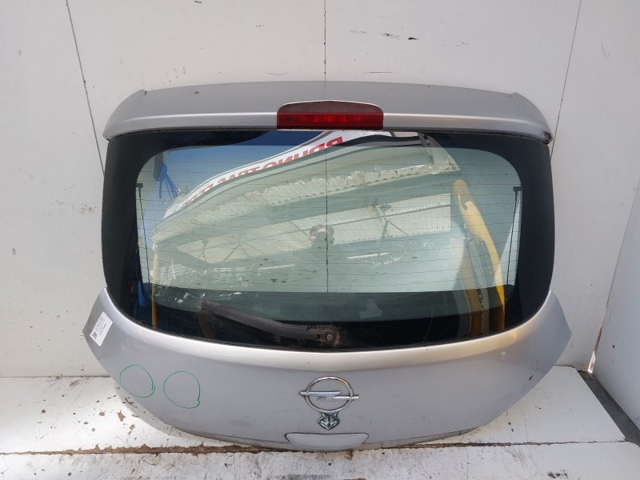 Drzwi tylne (bagażnika 3/5) 93191542 OPEL
