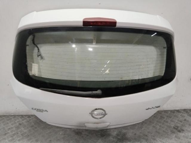 Drzwi tylne (bagażnika 3/5) 93191542 OPEL
