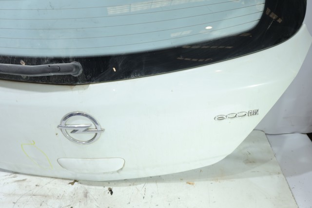 Drzwi tylne (bagażnika 3/5) 93191542 OPEL